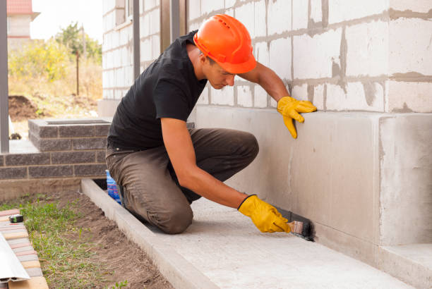 Licensed Exterior Waterproofing service in Onsted, MI - SJ Waterproofing Pros